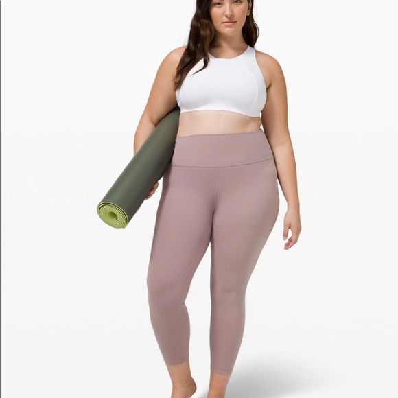 Lululemon Align HR Pant 25”